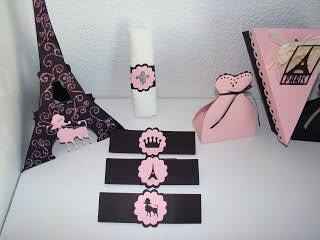 Despedida parisina - 3