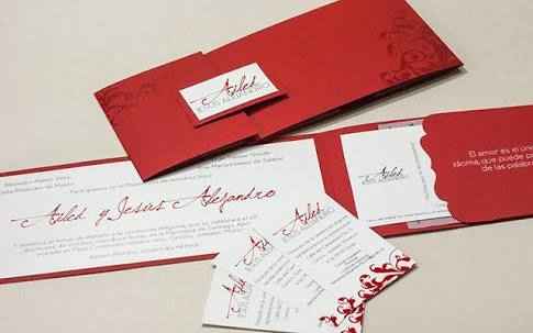 Ayuda con invitaciones - 4