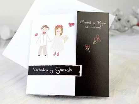 Ayuda con invitaciones - 5