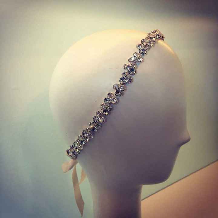 Sugerencias de tiara-guia? - 2