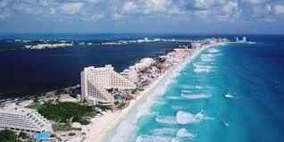 Playa sol y arena