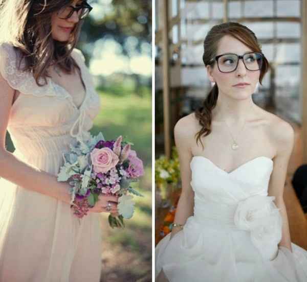 NO LENTES