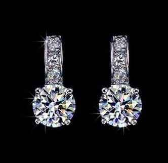 Presume tus aretes! - 1