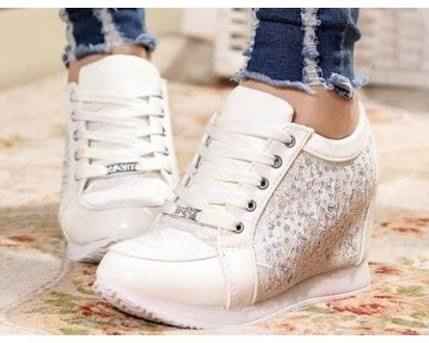 Presume tus zapatos! - 2