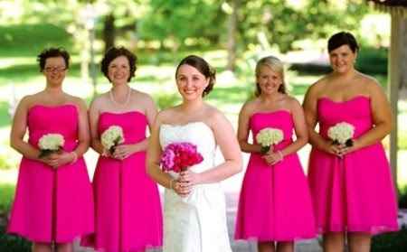 Ramos para las.damas - 2