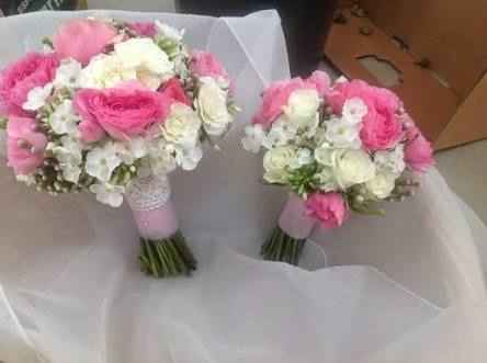 Ramos para las.damas - 4