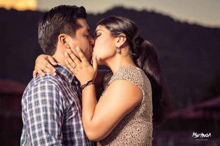 A tan sólo 33 días - 1