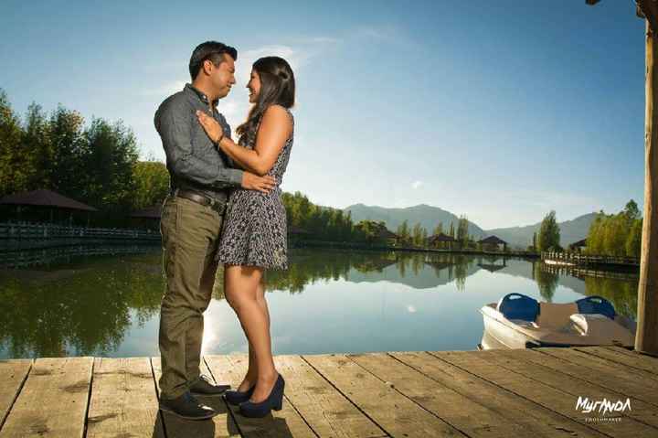 A tan sólo 33 días - 2