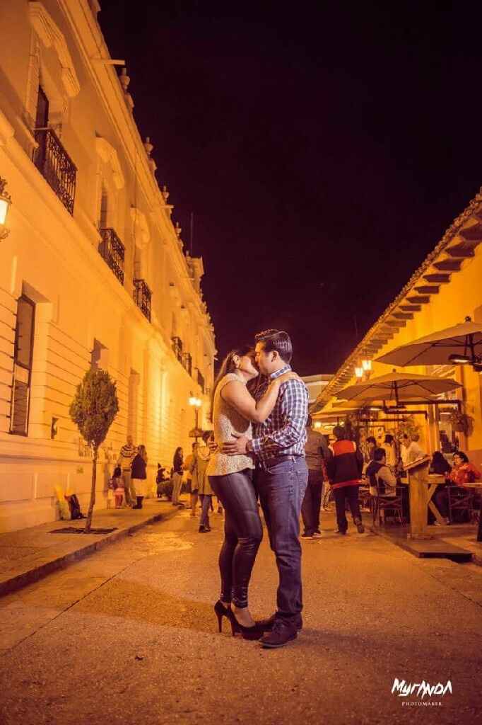 A tan sólo 33 días - 3