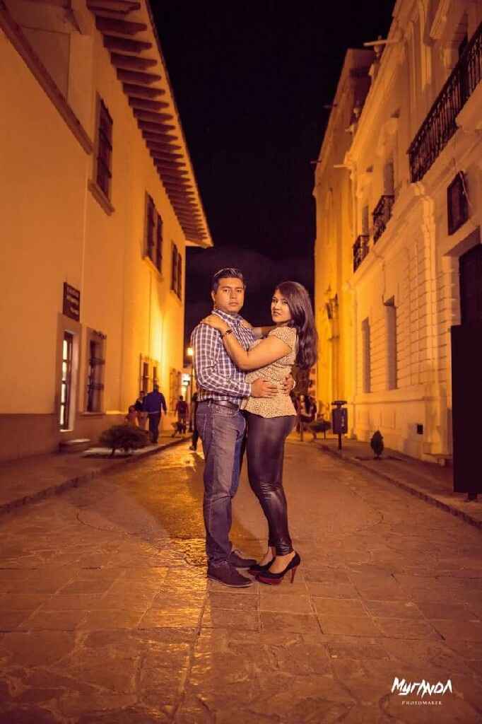 A tan sólo 33 días - 4