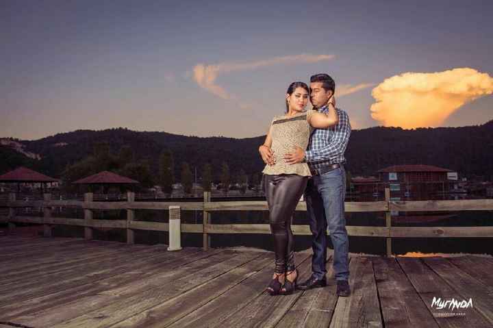 A tan sólo 33 días - 5