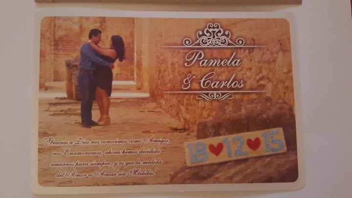 Invitacion de enfrente