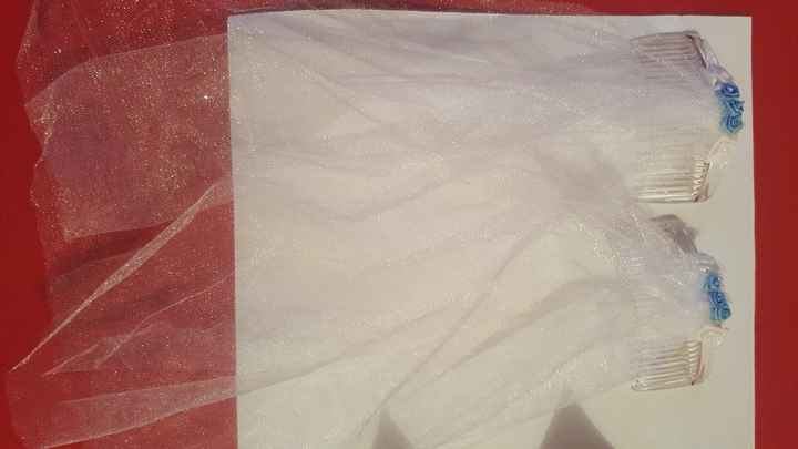 Velitos y numero de mesas