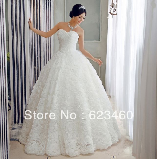 Y si mis brazos son rellenitos???? - 2