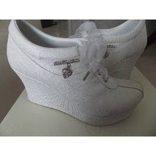 Mi ramo y mis zapatillas - 1