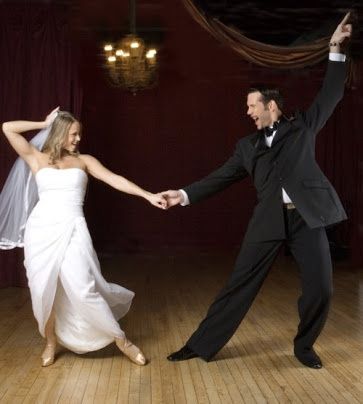 Canción para el primer vals de esposos - 5