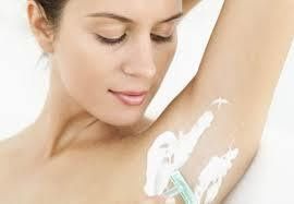 Help me :( axilas obscuras - 4