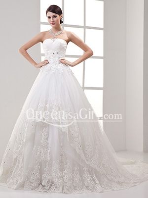 Como encontrar el vestido perfecto - 2