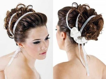 Ayuda para peinado y maquillaje - 3