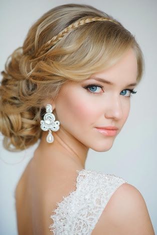 Ayuda para peinado y maquillaje - 7