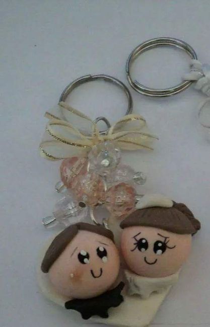 No se que dar de recuerdos!!! - 2