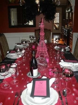 Despedida parisina - 2