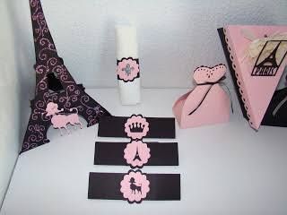 Despedida parisina - 3