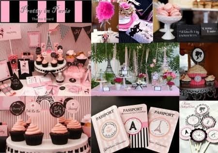 Despedida parisina - 4