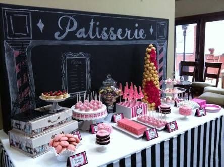 Despedida parisina - 5