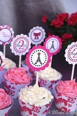 Despedida parisina - 6