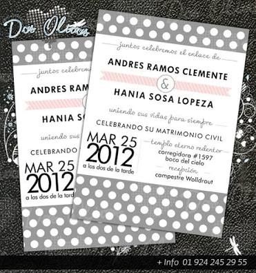 Ayuda con invitaciones - 2