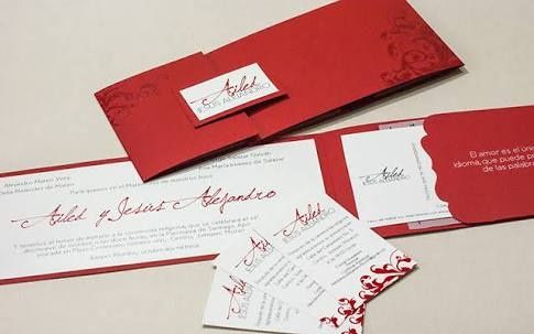 Ayuda con invitaciones - 4