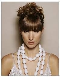 1er Error de flequillo