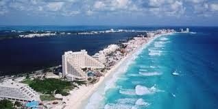 Playa sol y arena