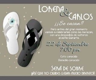 Invitacion 3