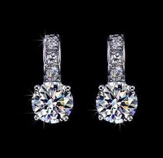 Presume tus aretes! - 1