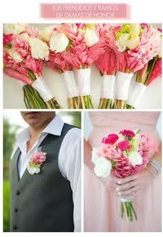 Ramos para las.damas - 1