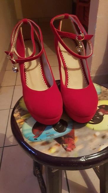 Las adoro