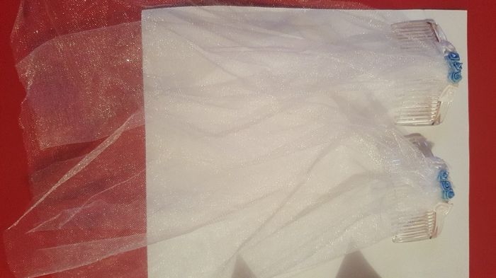 Velitos y numero de mesas