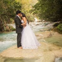 Trash of dress - 6