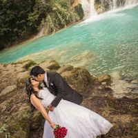 Trash of dress - 14