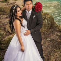 Trash of dress - 15