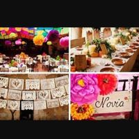 Como decorar el salon - 1