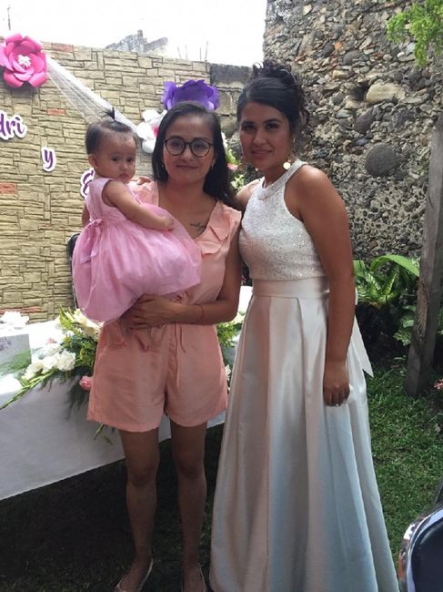 Nuestra boda civil 👰❤️🤵 - 18