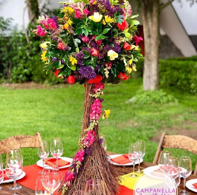 Colores 👩‍🎨 5