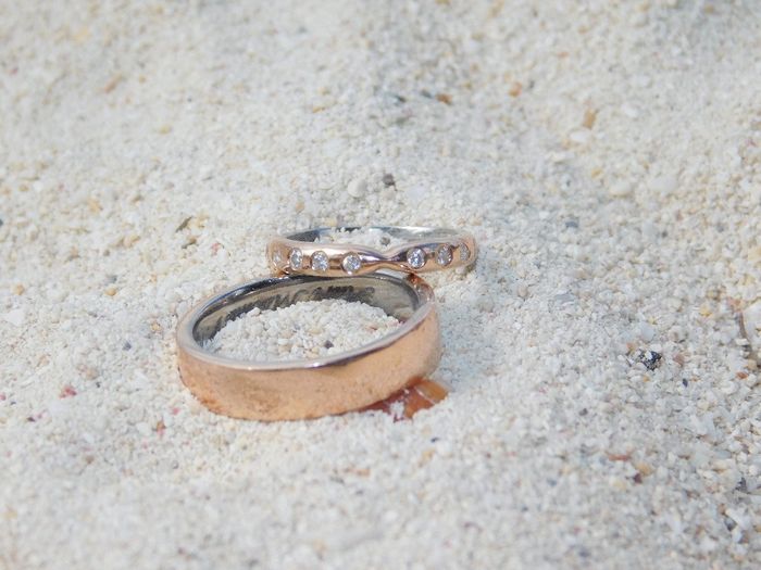 Cuanto cuestan los anillos de boda$$ 3