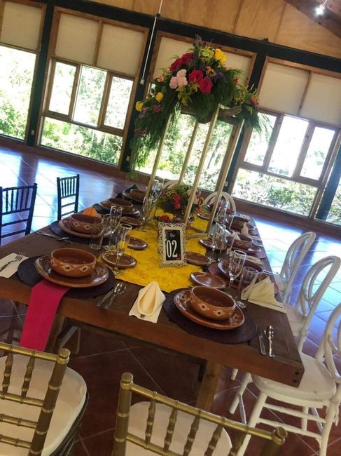 Prueba de Montaje!! 4