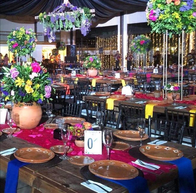 Prueba de Montaje!! 5