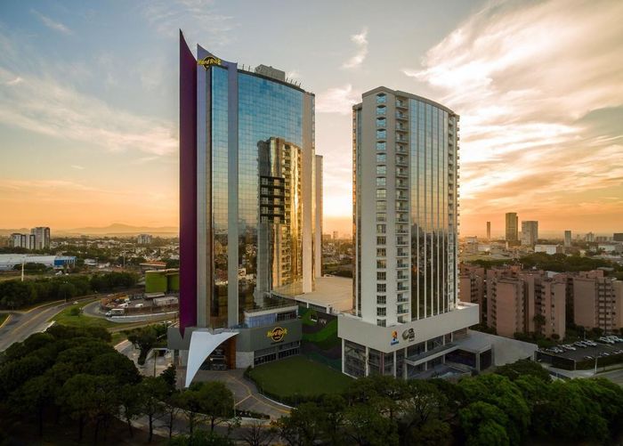 Noche de bodas en Guadalajara - 2