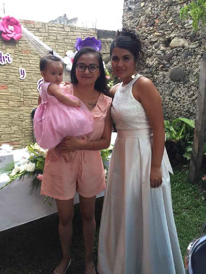 Nuestra boda civil 👰❤️🤵 - 18